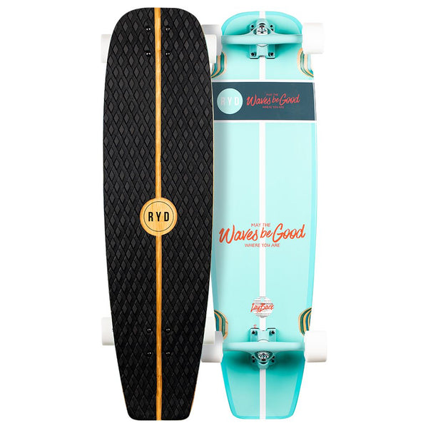 Layback Surf-Skate/Cruisers - RYD Brand Australia