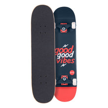 Load image into Gallery viewer, Good Vibes Street Board
