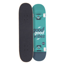 Load image into Gallery viewer, Good Vibes Street Board
